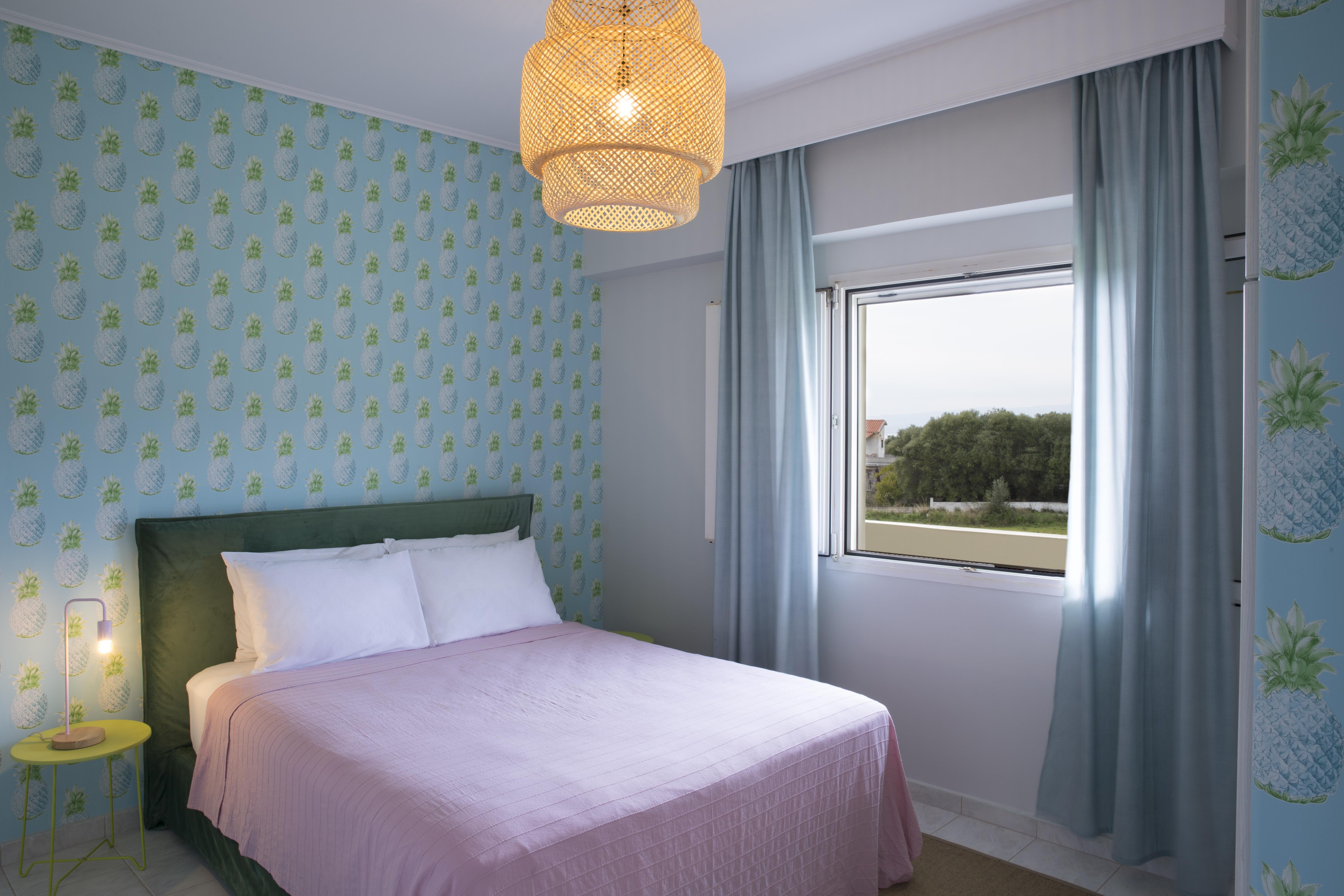 Maggana Residence Minia ภายนอก รูปภาพ