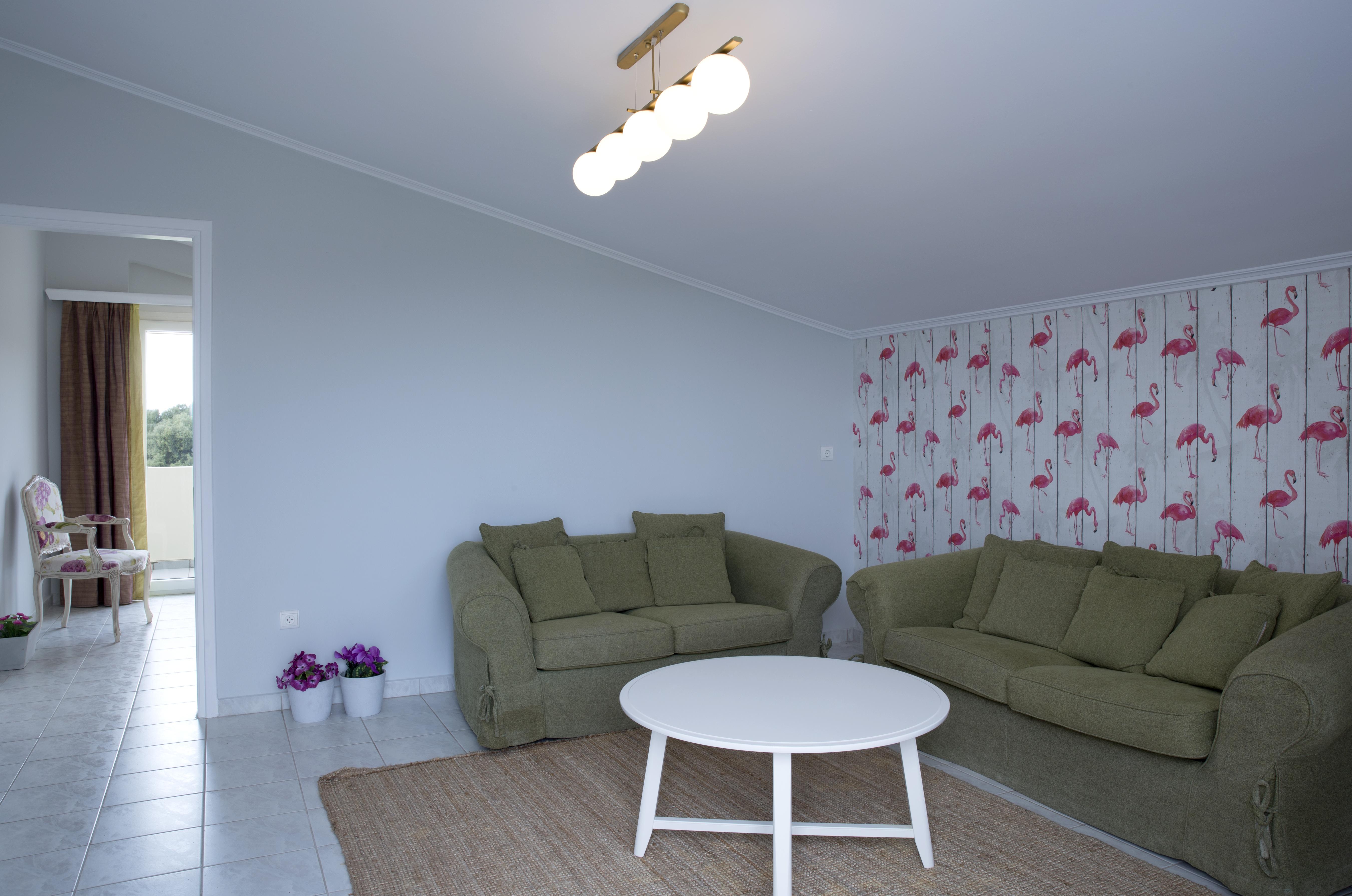 Maggana Residence Minia ภายนอก รูปภาพ