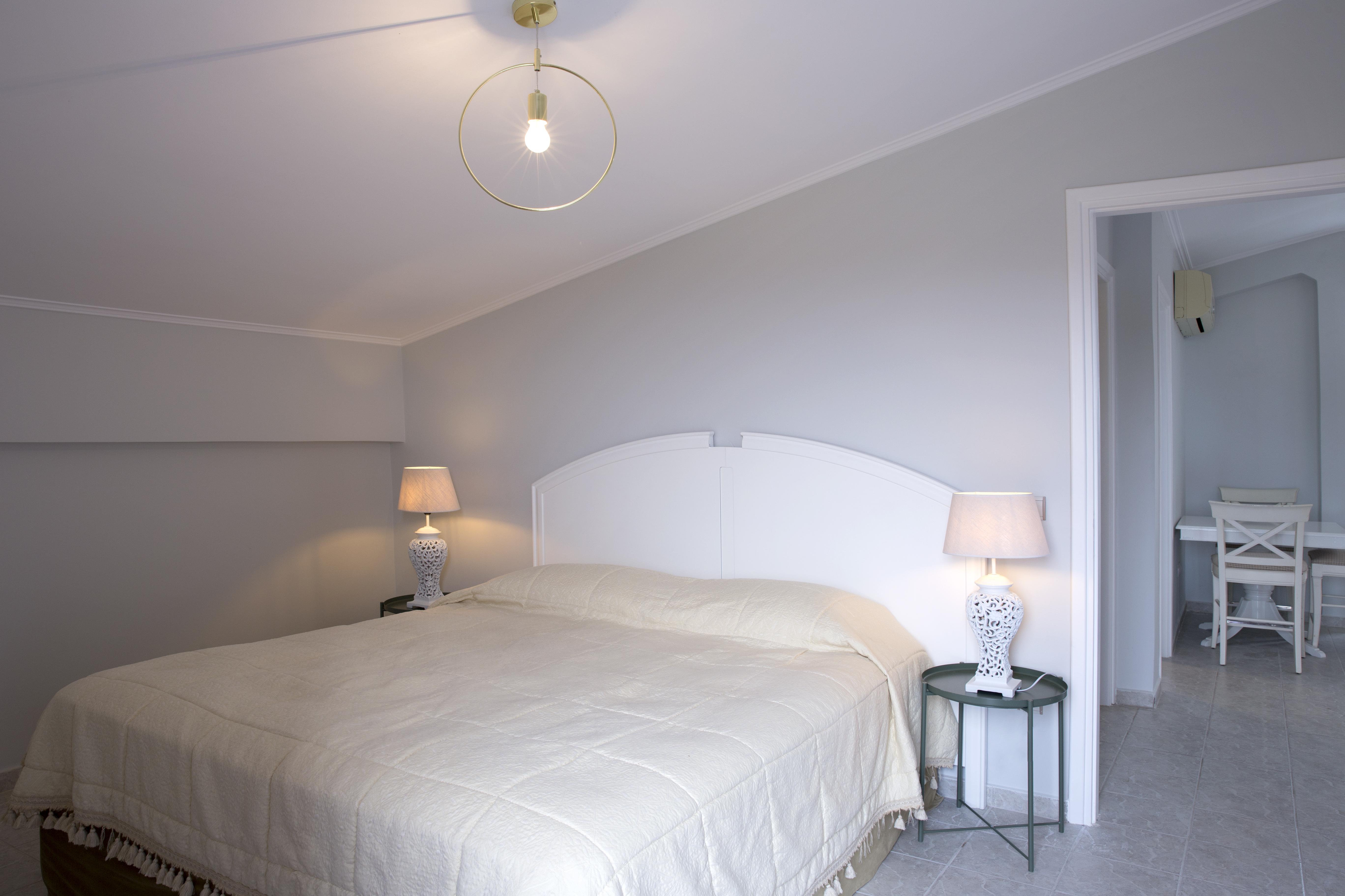 Maggana Residence Minia ภายนอก รูปภาพ