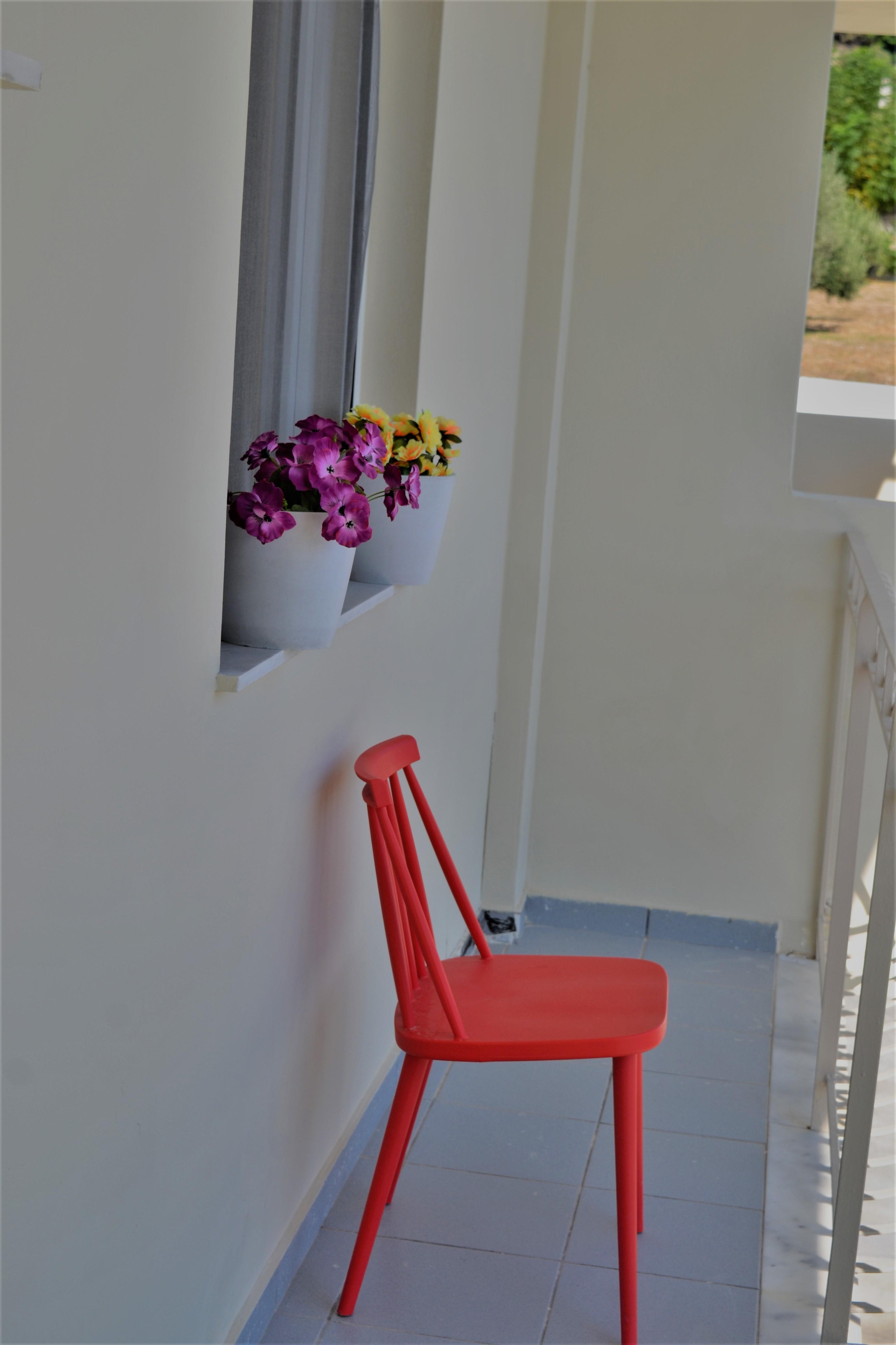 Maggana Residence Minia ภายนอก รูปภาพ