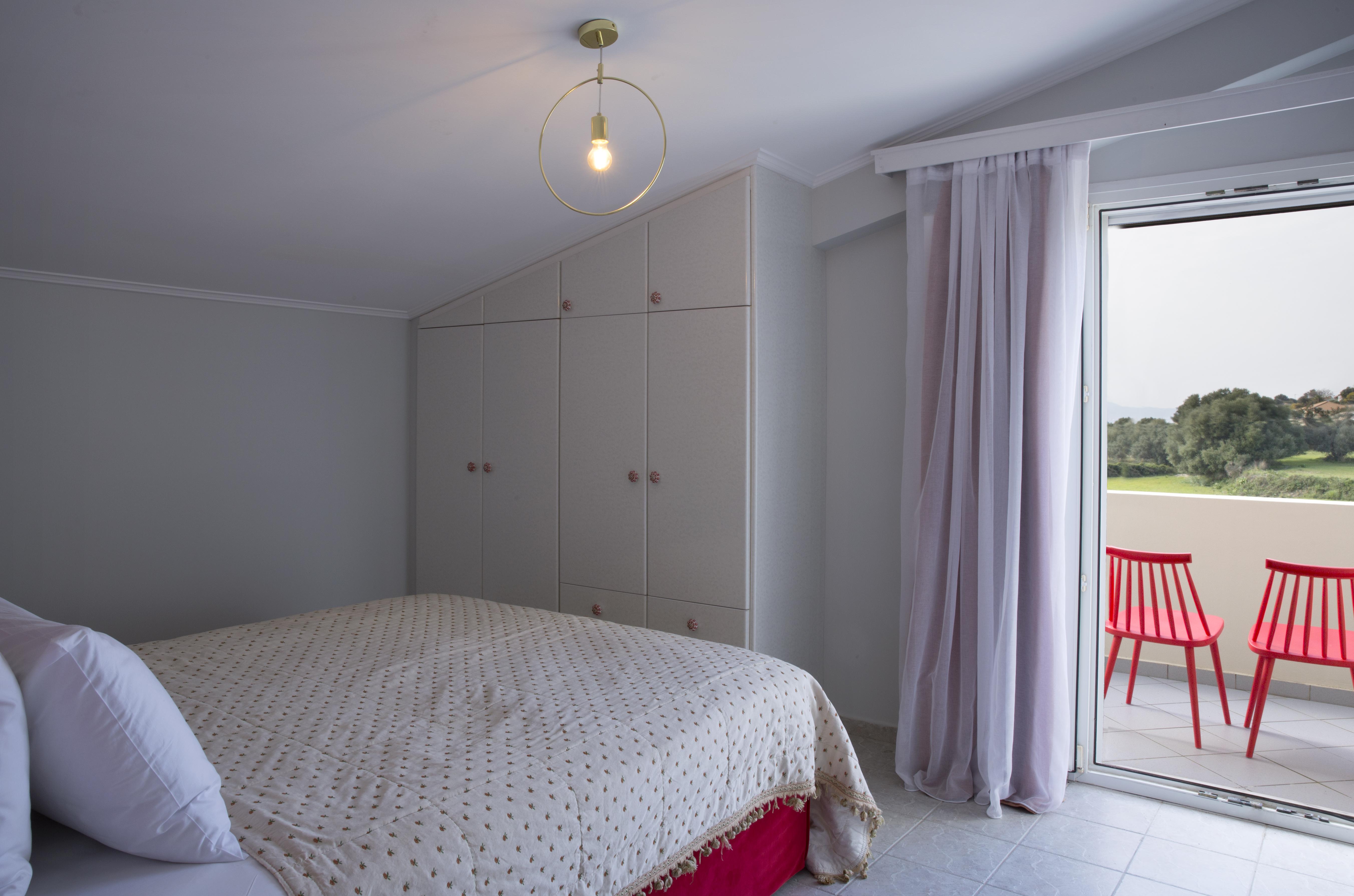 Maggana Residence Minia ภายนอก รูปภาพ