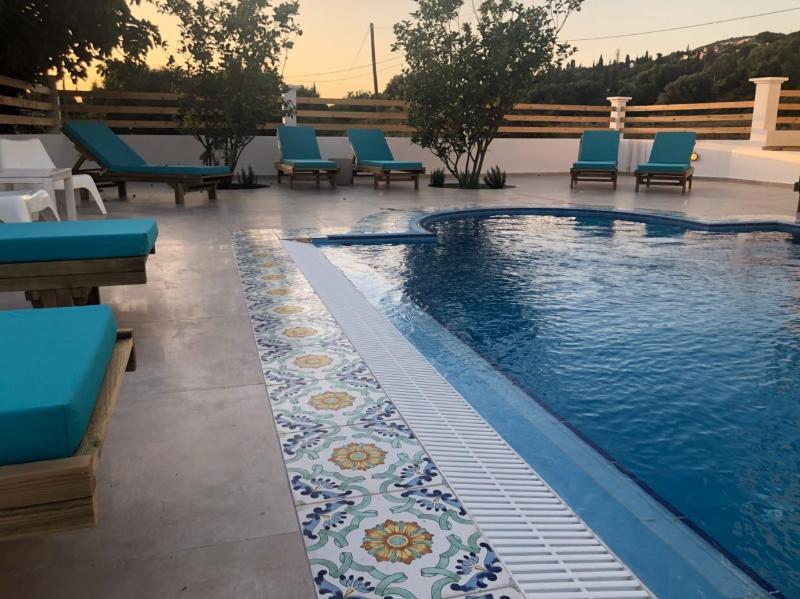 Maggana Residence Minia ภายนอก รูปภาพ