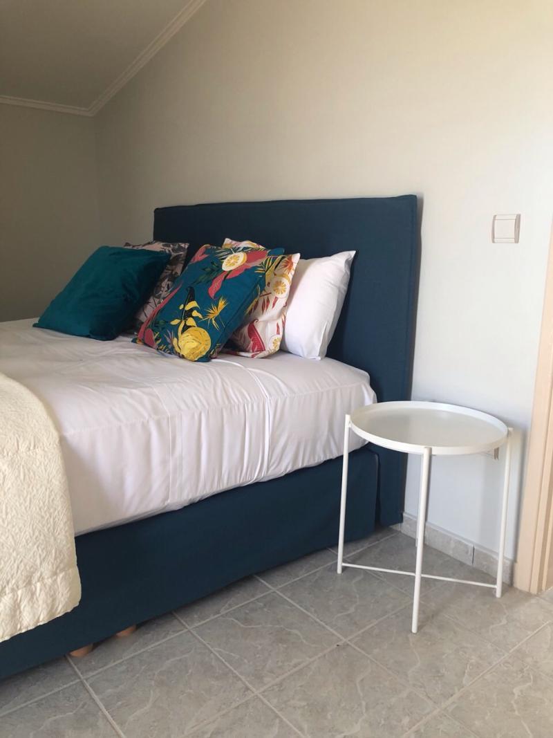 Maggana Residence Minia ภายนอก รูปภาพ