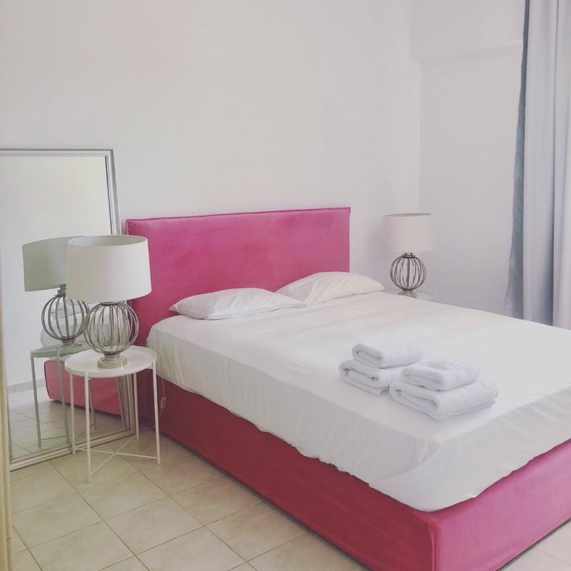 Maggana Residence Minia ภายนอก รูปภาพ