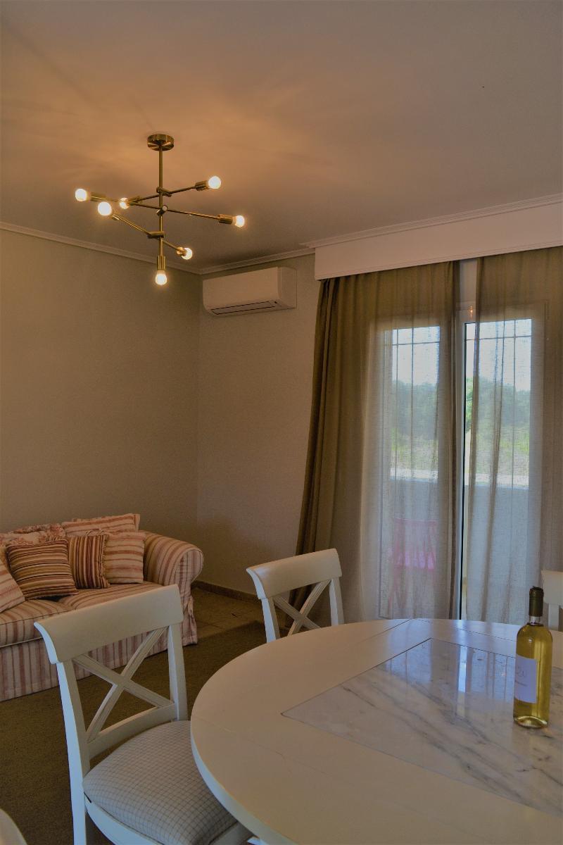 Maggana Residence Minia ภายนอก รูปภาพ