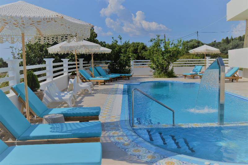 Maggana Residence Minia ภายนอก รูปภาพ
