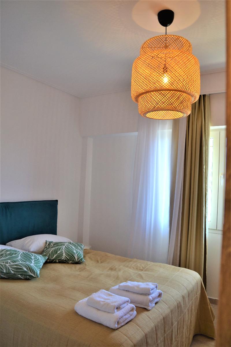 Maggana Residence Minia ภายนอก รูปภาพ